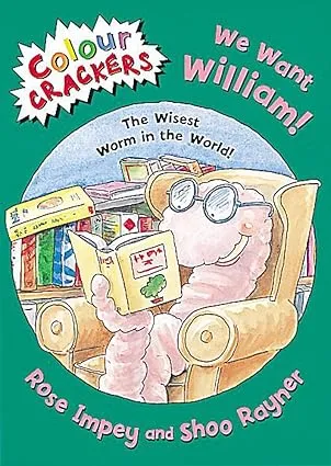 We Want William!